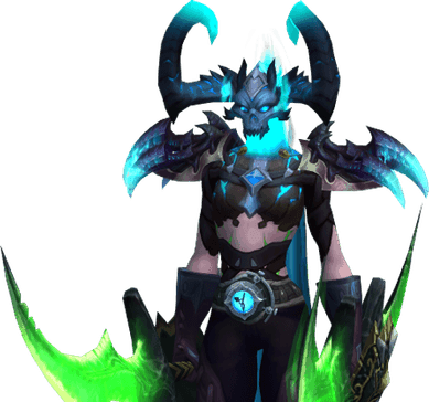 Adrestis render