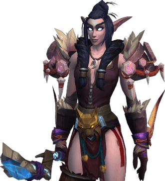 Aedwine render