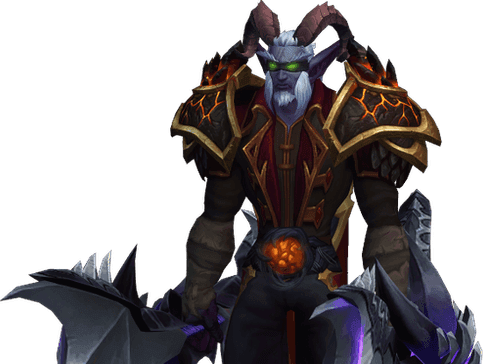 Aerath render