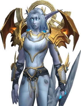 Aeui render