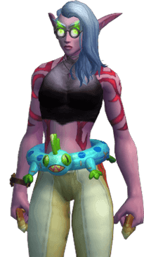 Afkqq render