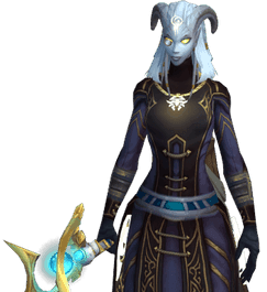 Aiara render