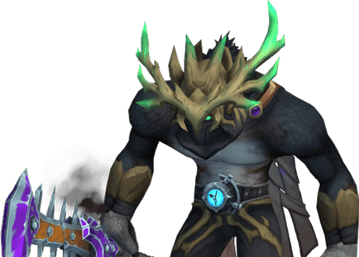 Aiwanger render