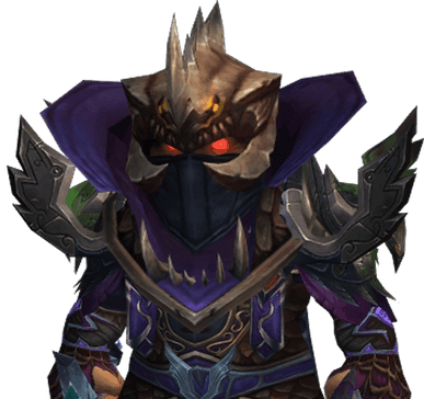 Aizeko render