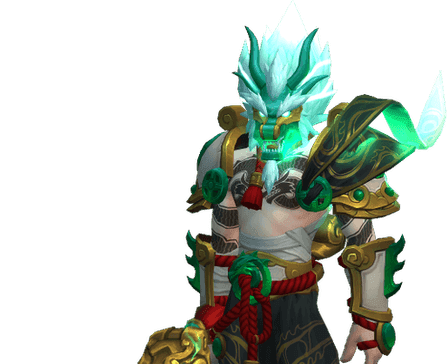 Akmosio render