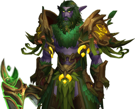 Alardrasil render