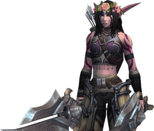 Alparosa render