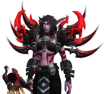 Alexisde render