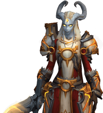 Algh render