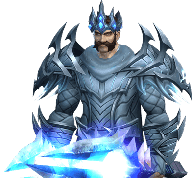Alghaz render