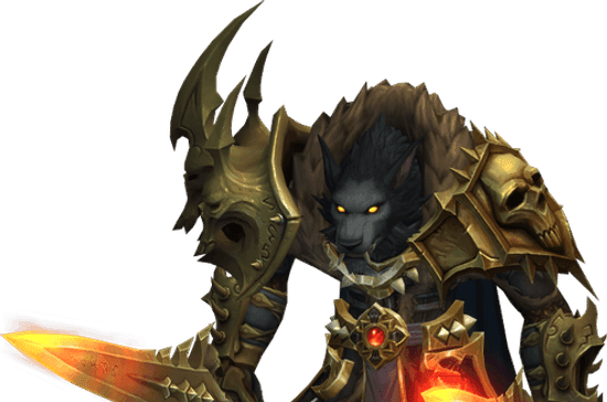 Allakatter render