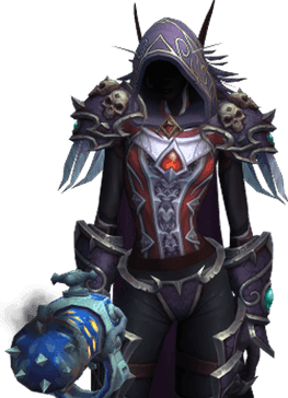 Alleriani render