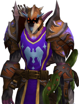 Alleskapot render