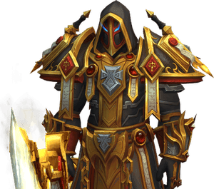 Alonsusfaol render