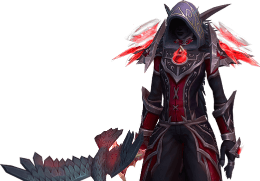 Alvex render