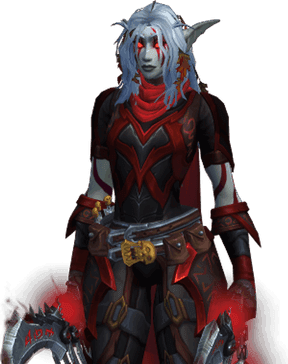 Alyessia render