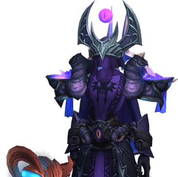 Amanthui render
