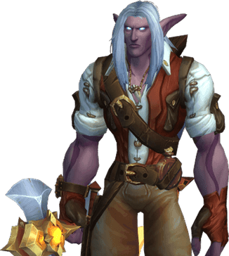 Amatil render
