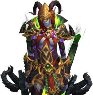 Amatsumagara render