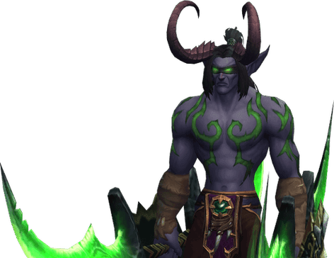 Amayonotsuki render