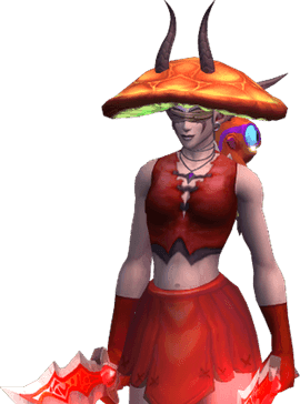 Amelih render