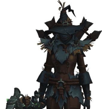 Ammott render