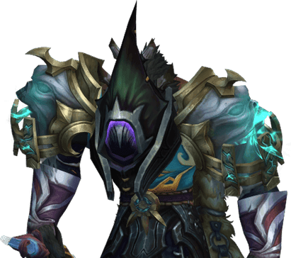 Amulla render