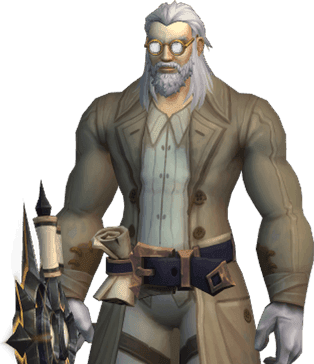 Amunkar render