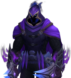 Anathaema render
