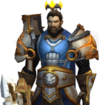 Anderys render