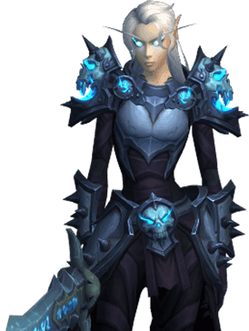 Anevee render