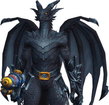 Angawen render