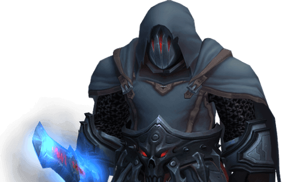 Annouse render
