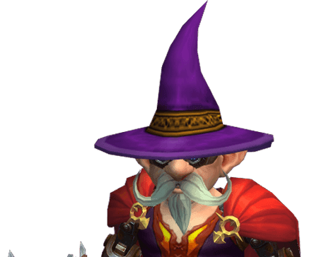 Antianti render