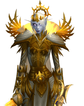 Antistita render