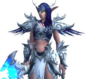 Aquillonia render