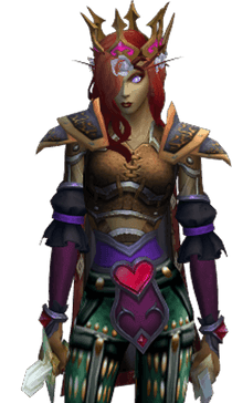Arìel render