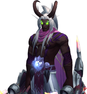 Arathyon render