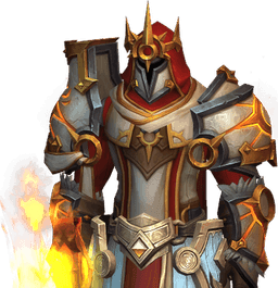 Arbaces render