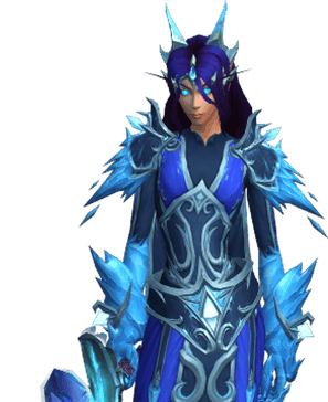 Arcalyon render