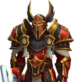 Archeon render