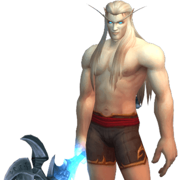 Arciblast render