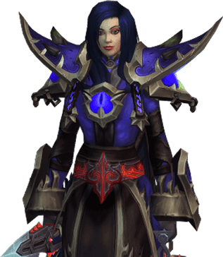 Arfie render