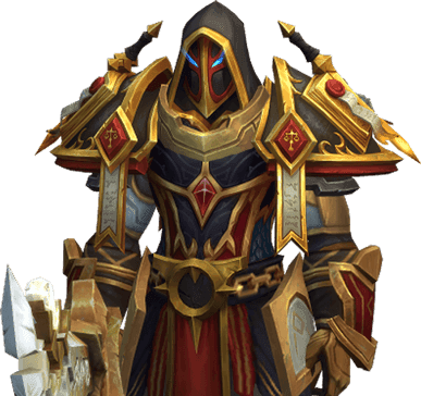 Arkdae render