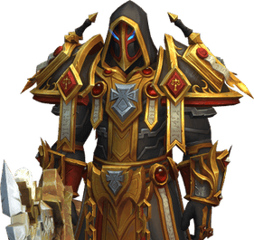 Arnne render