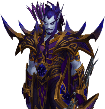 Oldingo render