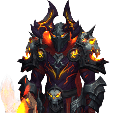 Artanir render