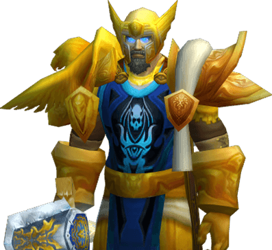 Arthonoris render