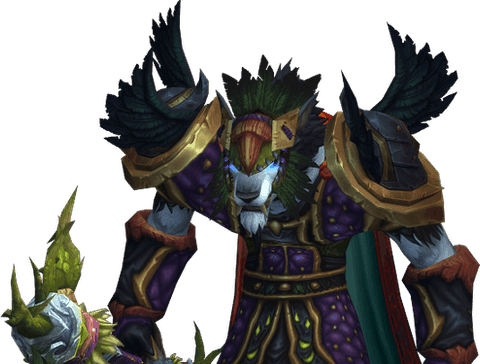 Arthurworgan render