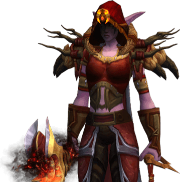 Artwex render